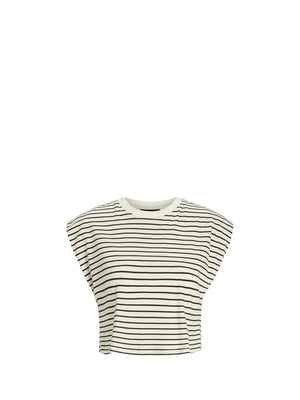 JJXX STC Pagliaccetto Donna - Bianco