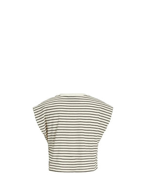 JJXX STC Pagliaccetto Donna - Bianco