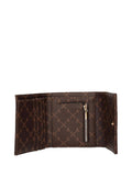 L'ATELIER DU SAC Portafoglio Jackie - Marrone
