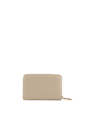 LIUJO ACCESSORI1 Portafoglio Donna - Beige