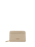 LIUJO ACCESSORI1 Portafoglio Donna - Beige