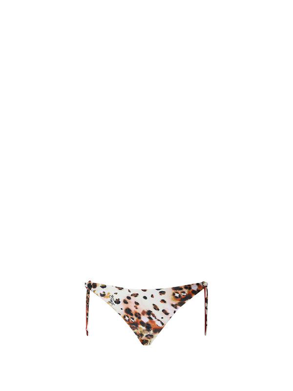 LIUJO BEACHWEAR Costume Donna - Multicolore