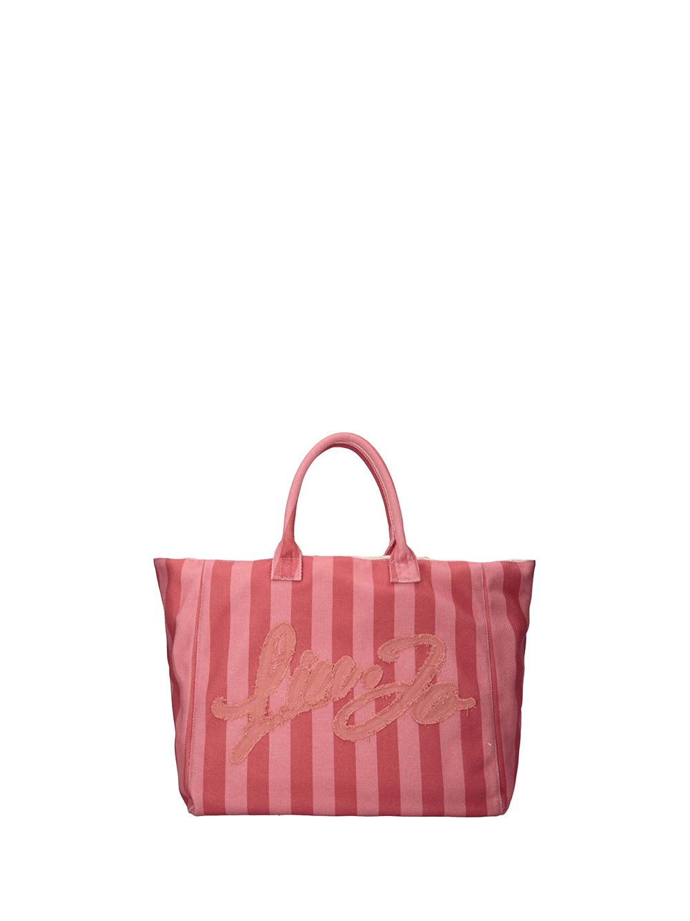 Liu Jo Borsa a Mano Donna Rosa Castellese - Main Image