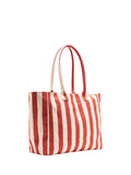 LIUJO BEACHWEAR Borsa a Mano Donna - Marrone