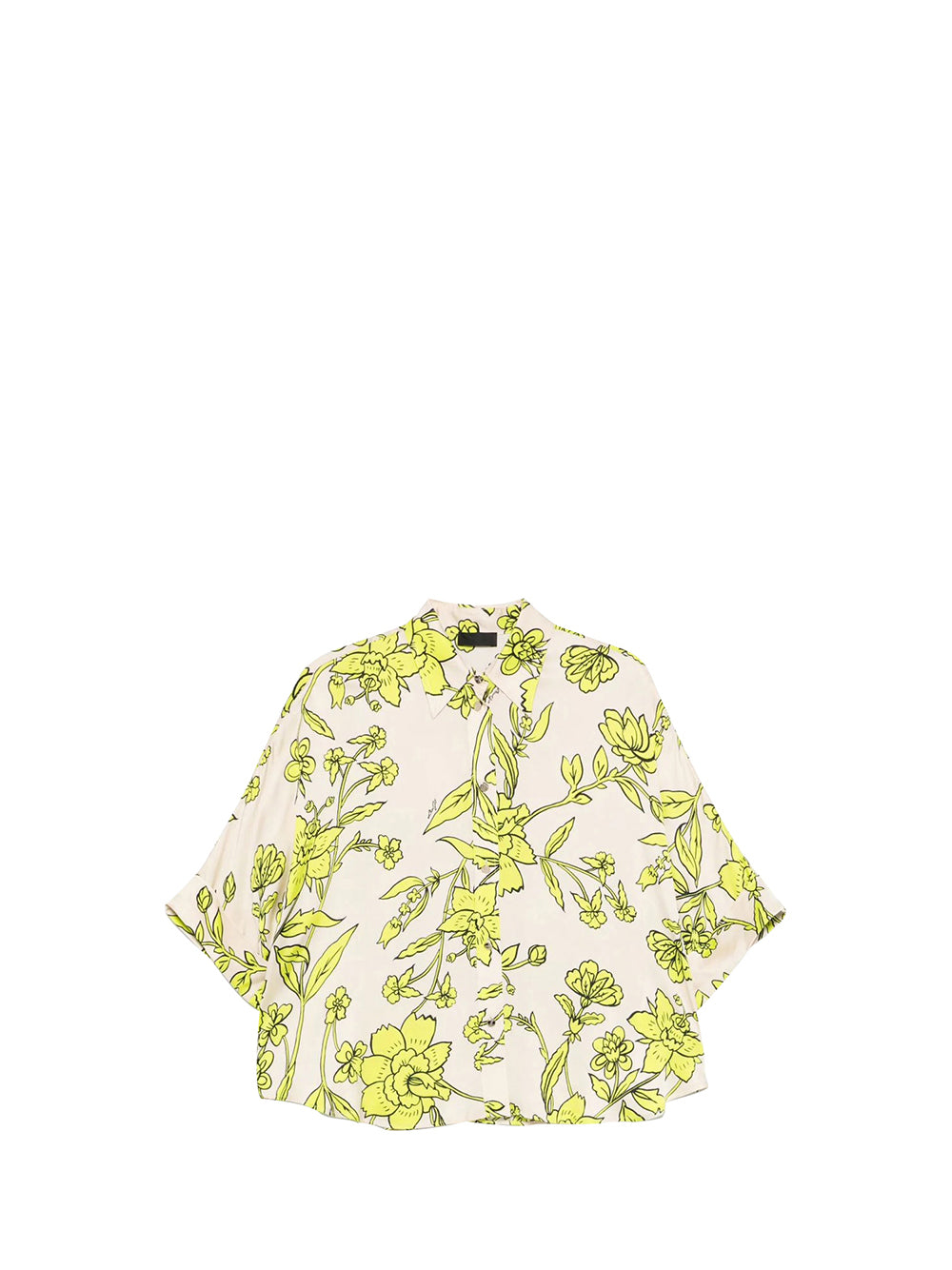 LIU.JO BLACK Camicia Donna - Multicolore