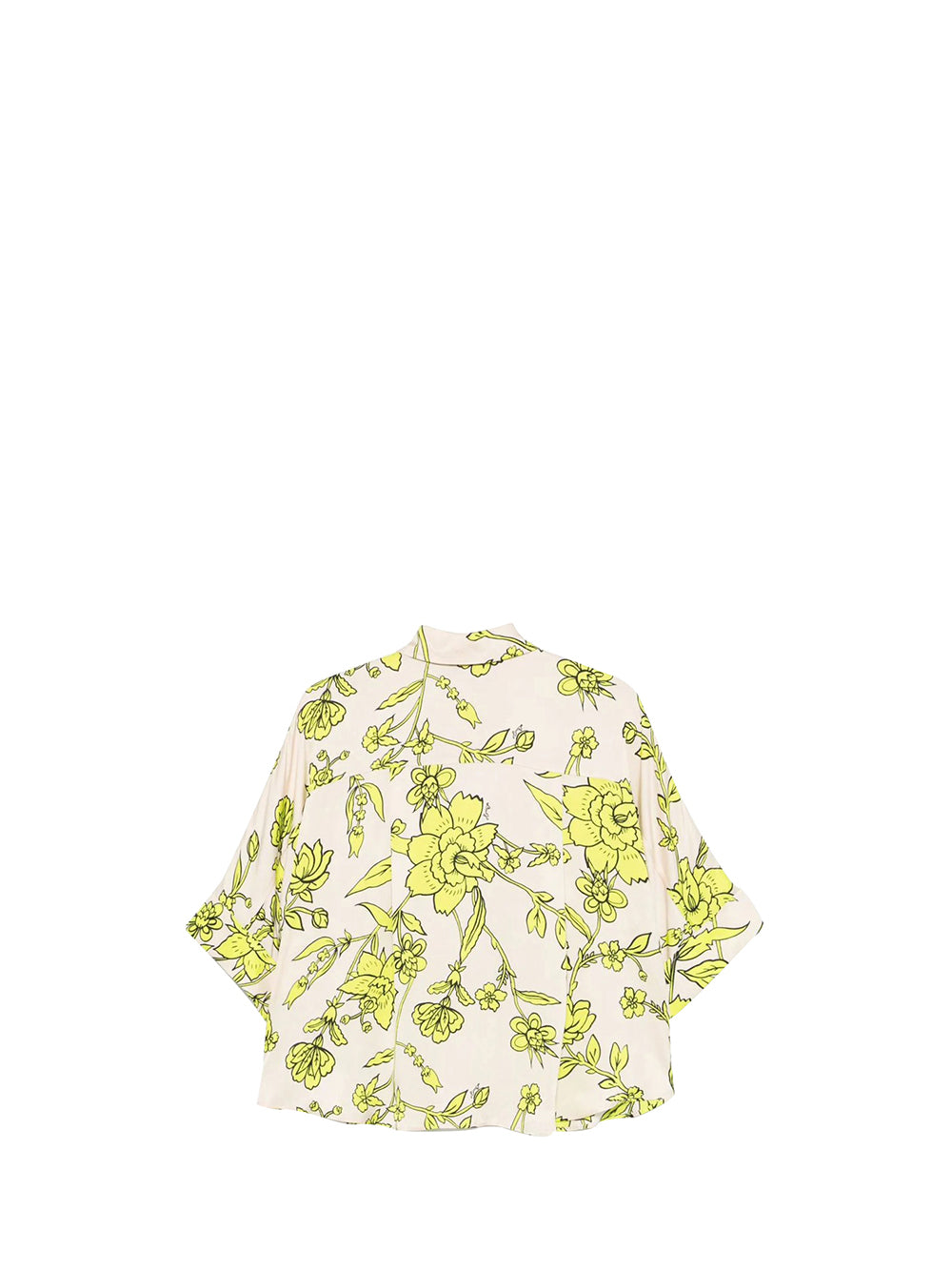 LIU.JO BLACK Camicia Donna - Multicolore