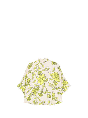 LIU.JO BLACK Camicia Donna - Multicolore
