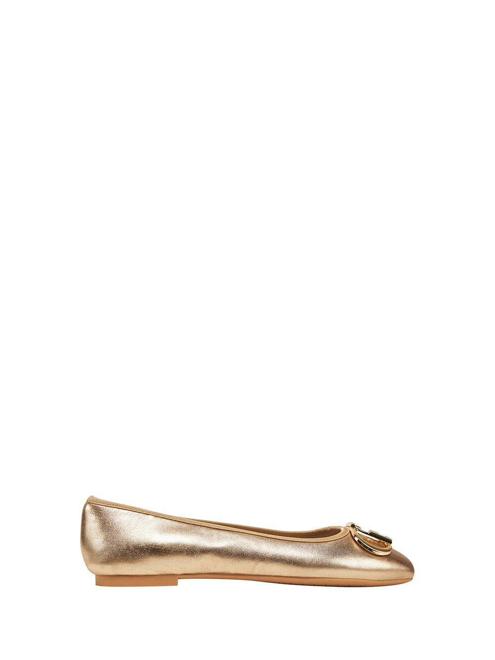 LIUJO CALZATURE DRESS Ballerine Donna - Oro