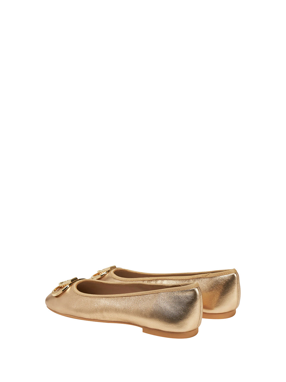 LIUJO CALZATURE DRESS Ballerine Donna - Oro