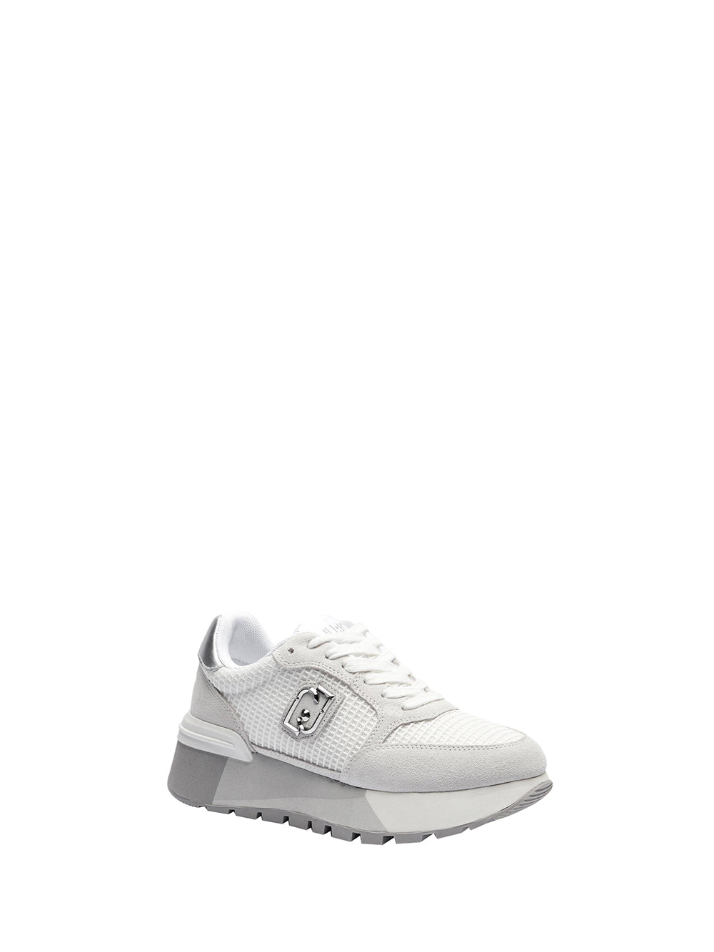 LIUJO CALZATURE SPORT Sneakers Donna - Bianco