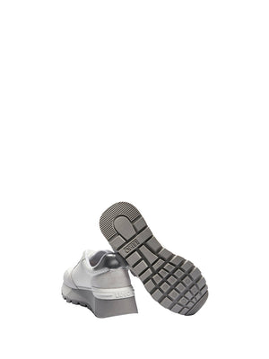 LIUJO CALZATURE SPORT Sneakers Donna - Bianco