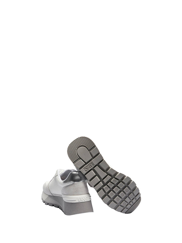 LIUJO CALZATURE SPORT Sneakers Donna - Bianco