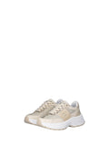 LIUJO CALZATURE SPORT Sneakers Donna - Oro