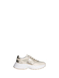 LIUJO CALZATURE SPORT Sneakers Donna - Oro