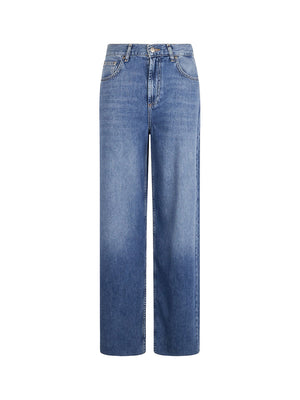 LIUJO DENIM Jeans Donna - Blu