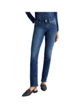 LIUJO DENIM Jeans Donna - Blu