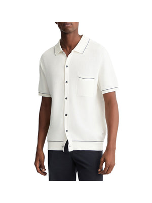 LIUJO JEANS UOMO Maglia Uomo - Bianco