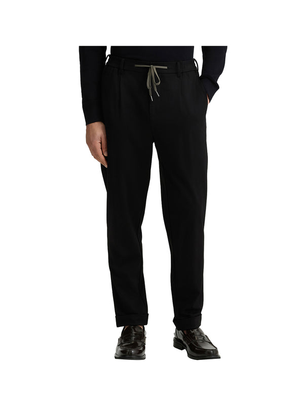 LIUJO JEANS UOMO Pantalone Uomo - Nero