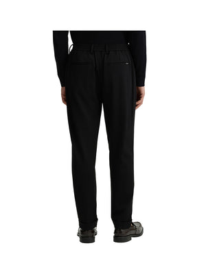 LIUJO JEANS UOMO Pantalone Uomo - Nero