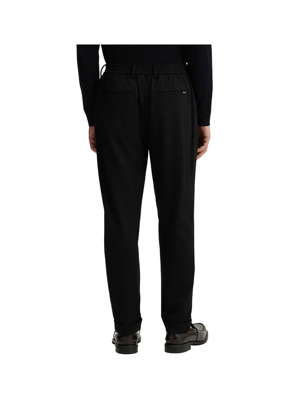 LIUJO JEANS UOMO Pantalone Uomo - Nero
