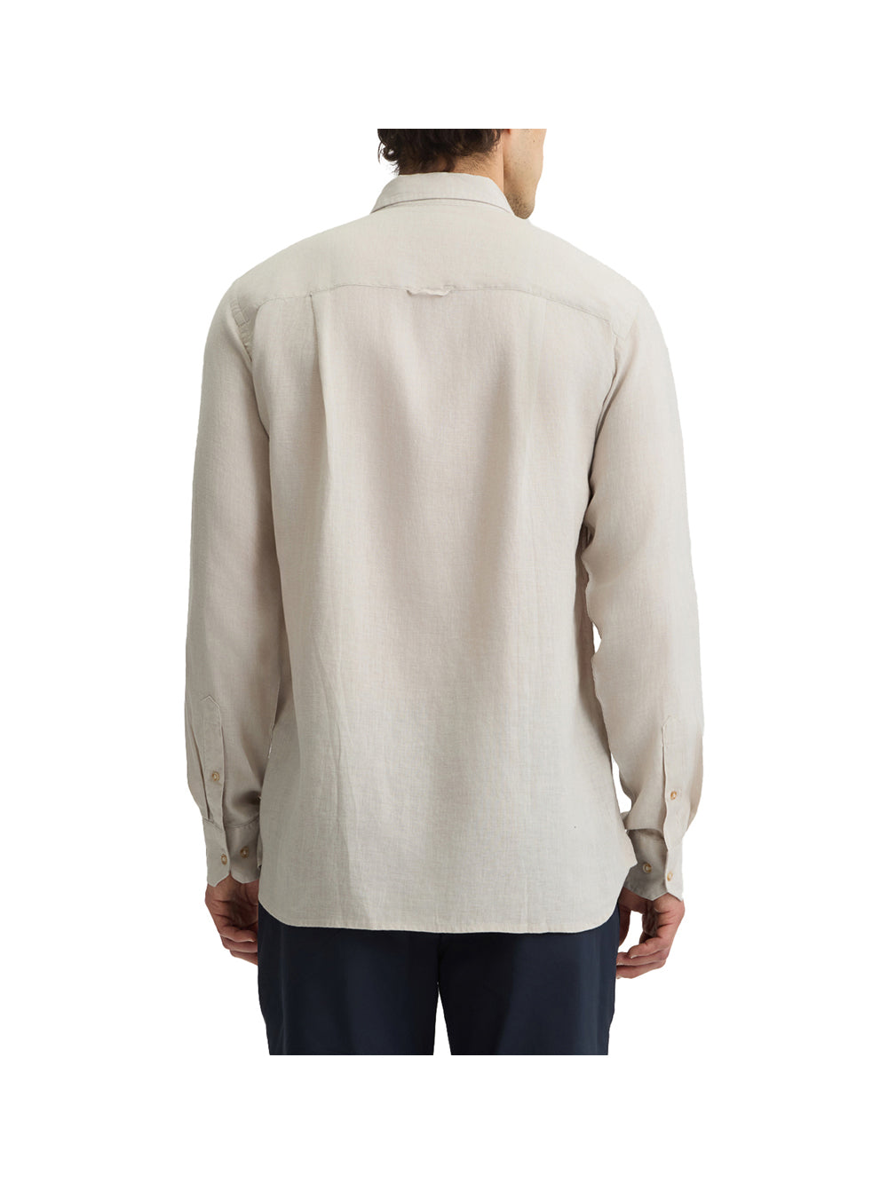 LIUJO JEANS UOMO Camicia Uomo - Grigio