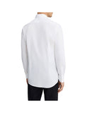 LIUJO JEANS UOMO Camicia Uomo - Bianco