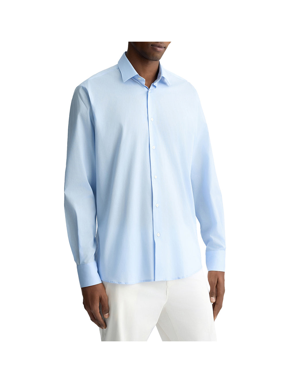 LIUJO JEANS UOMO Camicia Uomo - Blu