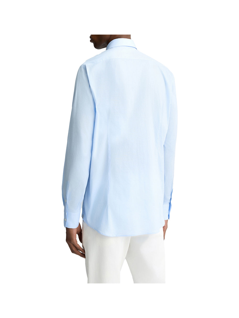 LIUJO JEANS UOMO Camicia Uomo - Blu