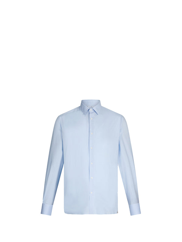 LIUJO JEANS UOMO Camicia Uomo - Blu