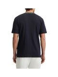 LIUJO JEANS UOMO T-Shirt Uomo - Blu