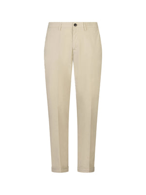 LIUJO JEANS UOMO Pantalone Uomo - Beige