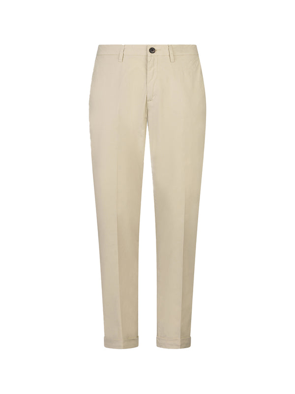 LIUJO JEANS UOMO Pantalone Uomo - Beige