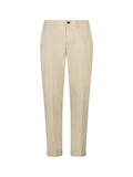 LIUJO JEANS UOMO Pantalone Uomo - Beige