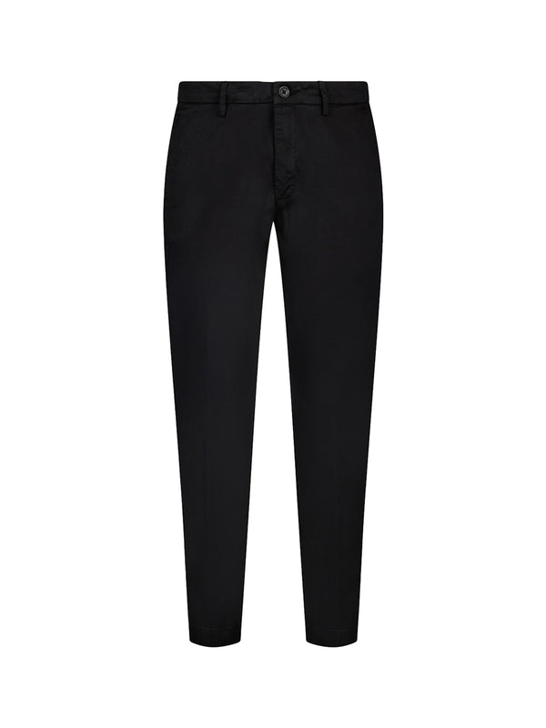 LIUJO JEANS UOMO Pantalone Uomo - Nero