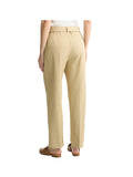 LIU.JO WHITE Pantalone Donna - Beige