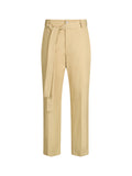 LIU.JO WHITE Pantalone Donna - Beige