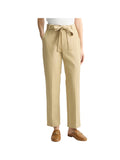 LIU.JO WHITE Pantalone Donna - Beige