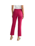 LIU.JO WHITE Pantalone Donna - Rosa