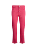 LIU.JO WHITE Pantalone Donna - Rosa