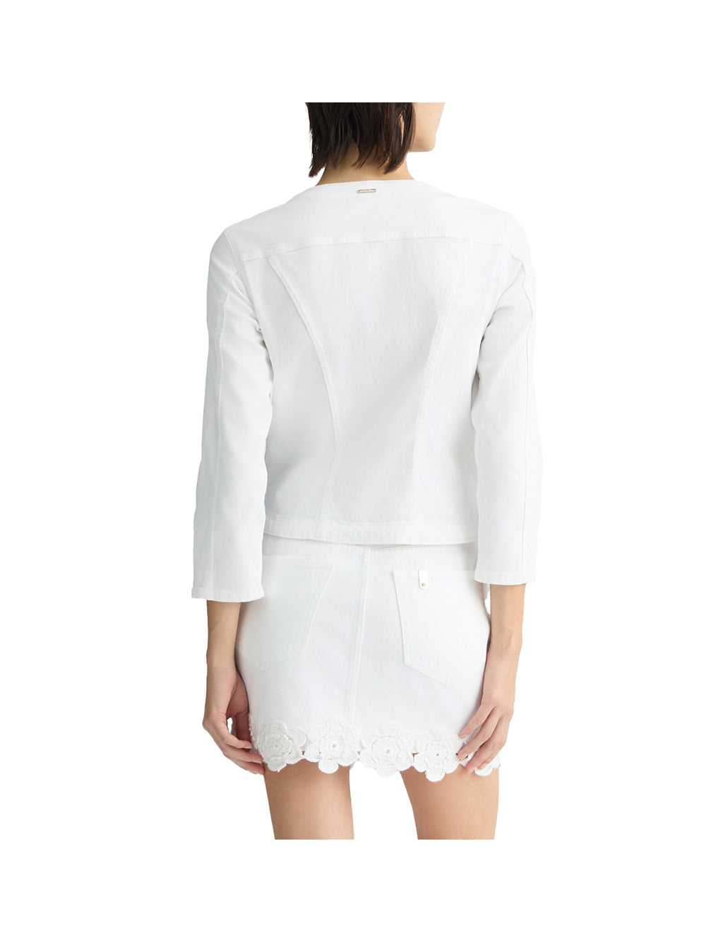 LIU.JO WHITE Giacca Donna - Bianco