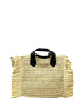 MARC ELLIS Borsa a Mano Donna - Beige