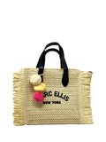MARC ELLIS Borsa a Mano Donna - Beige