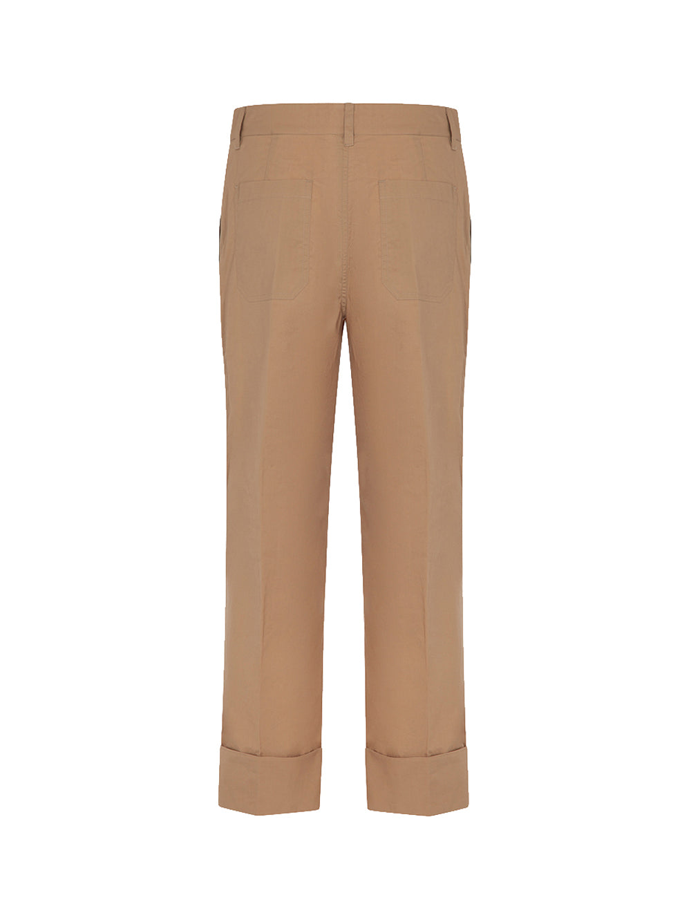 MARKUP Pantalone Donna - Marrone