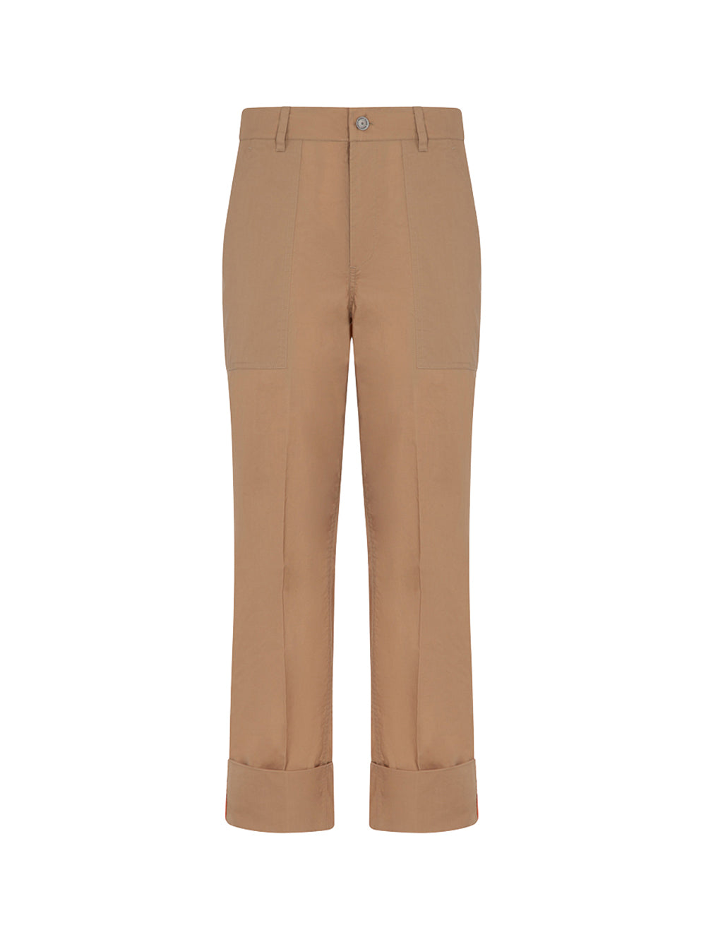 MARKUP Pantalone Donna - Marrone