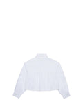 Max & Co Camicia Bambina - Bianco
