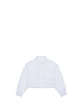 Max & Co Camicia Bambina - Bianco