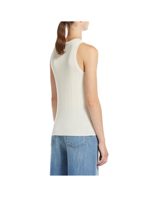 MAXMARA WEEKEND 2USCITA Canotta Donna - Beige