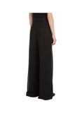 MAXMARA WEEKEND 2USCITA Pantalone Donna - Nero