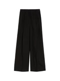 MAXMARA WEEKEND 2USCITA Pantalone Donna - Nero