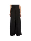 MAXMARA WEEKEND 2USCITA Pantalone Donna - Nero